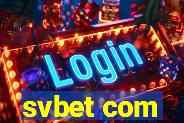 svbet com